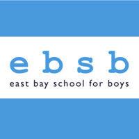 east bay school for boys logo image