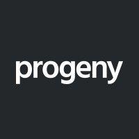 progeny logo image