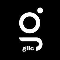 glic creative logo image