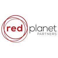 red planet partners logo image