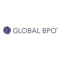 global bpo logo image