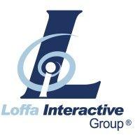 loffa interactive group logo image