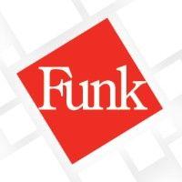 funk/levis & associates logo image