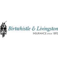 birtwhistle & livingston, inc. logo image