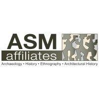 asm affiliates logo image