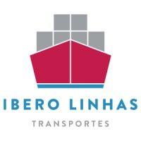 ibero linhas logo image