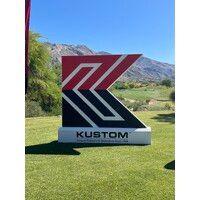 kustom us tucson logo image