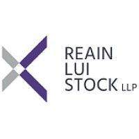 reain lui stock llp logo image