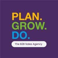 plan.grow.do. logo image