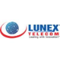 lunex telecom, inc. logo image