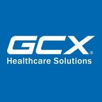 gcx logo image