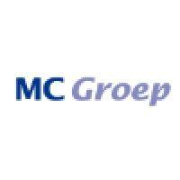 mc groep logo image