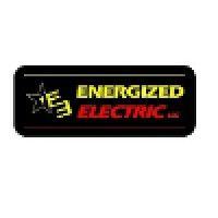 energized electric llc logo image