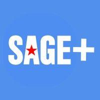 sage digital ai logo image