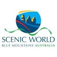 scenic world blue mountains logo image