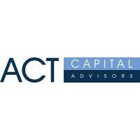 act capital advisors logo image