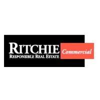 ritchie commercial, inc. logo image