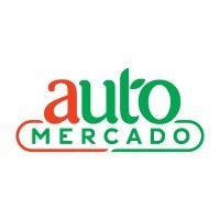 auto mercado s.a. logo image