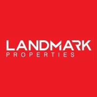 landmark properties logo image