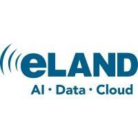 eland information co., ltd. logo image