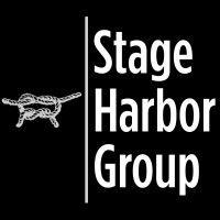 stage harbor group llc logo image