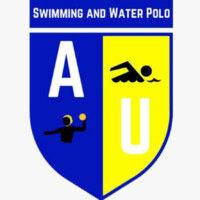 aberdeen university swimming & waterpolo club logo image