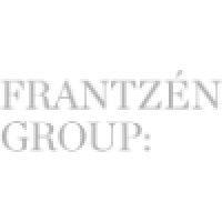 frantzén group logo image