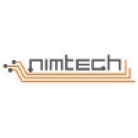 nim technologies s.a. de c.v. logo image