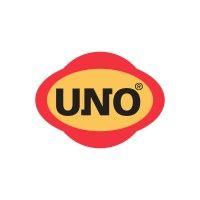 uno - unmaş aş logo image