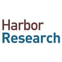 harbor research logo image