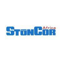 stoncor africa logo image