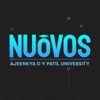 nuovos by adypu logo image