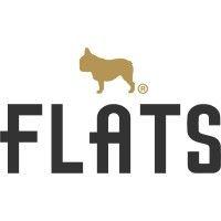 flats logo image