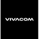 logo of Vivacom