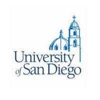 university of san diego logo image