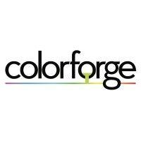 colorforge logo image