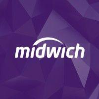 midwich logo image