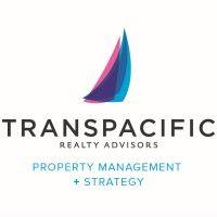 transpacific realty advisors logo image