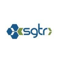 sgtr, llc logo image