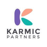 karmic partners logo image