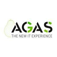 agas logo image