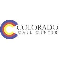 colorado call centers logo image