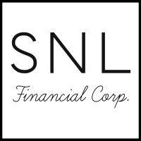 snl financial corp. logo image