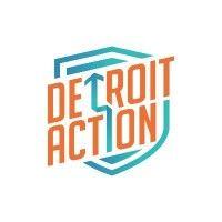 detroit action logo image