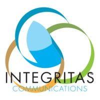 integritas communications logo image