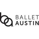 logo of Ballet Austin