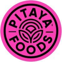 pitaya foods