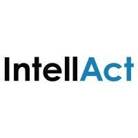 intellact logo image