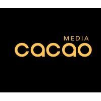 cacao media logo image