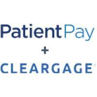 patientpay logo image